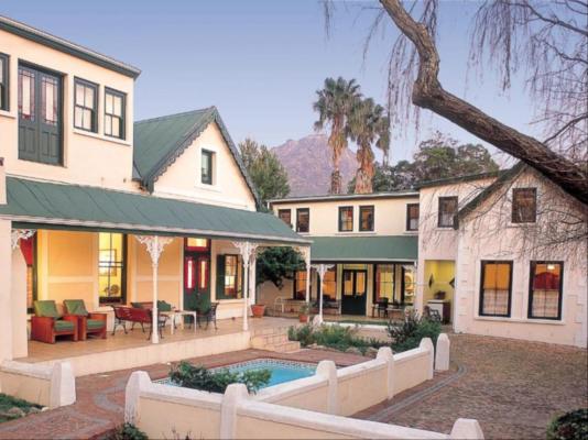 Evergreen Lodge - 262334