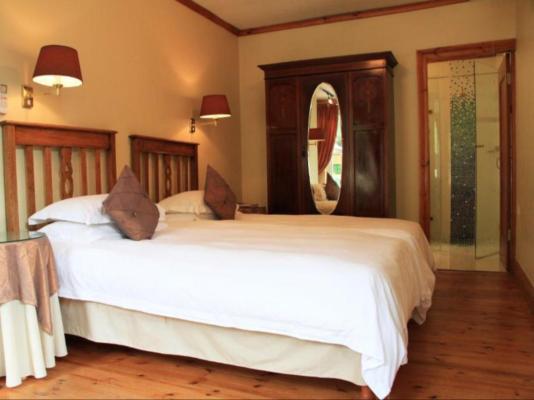 Evergreen Lodge - 262335