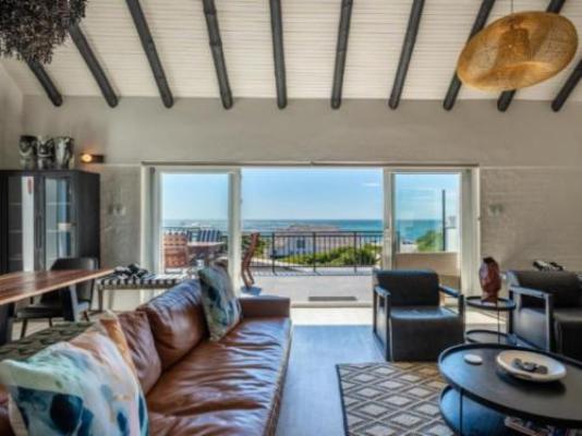 Lieben Marelei - Sea view