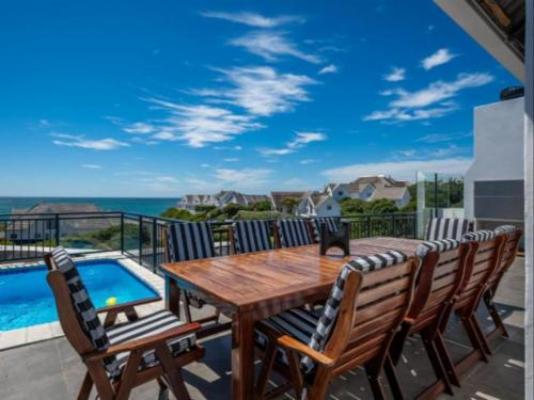 Lieben Marelei - Swimming pool