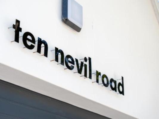 Lieben Marelei - Property / Building