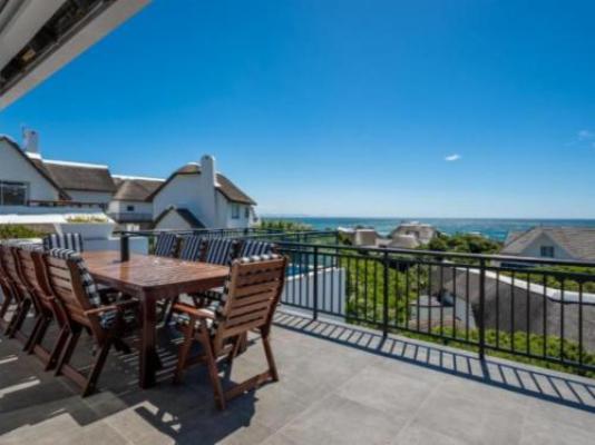 Lieben Marelei - Sea view