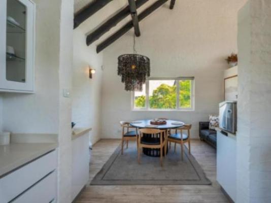 Lieben Marelei - Breakfast area