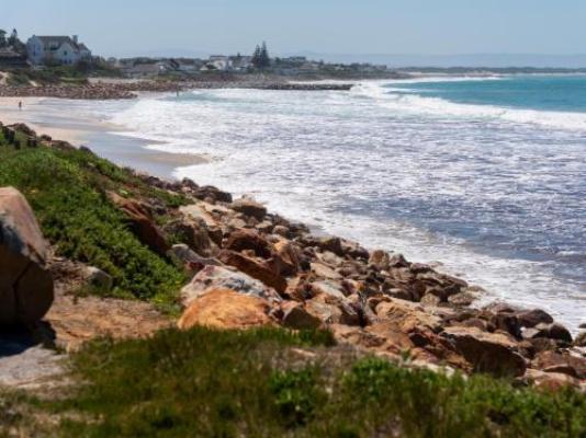 Lieben Marelei - Neighbourhood