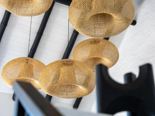 Lieben Marelei - Decorative detail