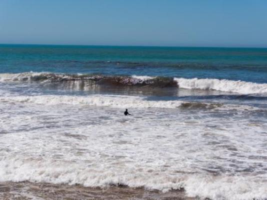 Lieben Marelei - Neighbourhood