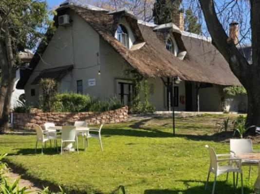 Beverly Hills Lodge - Property / Building