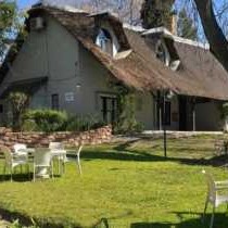 Beverly Hills Lodge - Property / Building