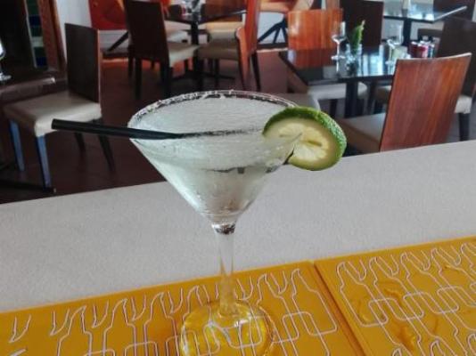 Beverly Hills Lodge - Lounge or bar