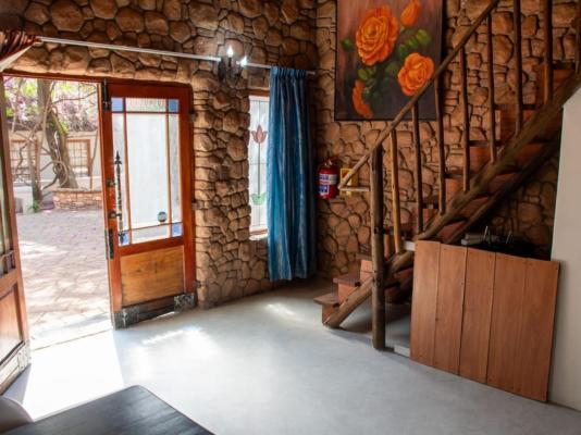 Beverly Hills Lodge - 262457