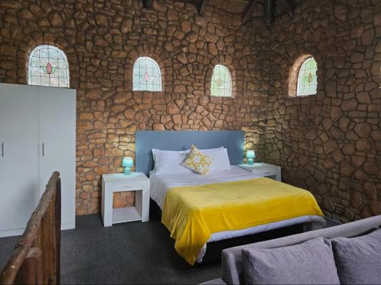 Beverly Hills Lodge - 262459