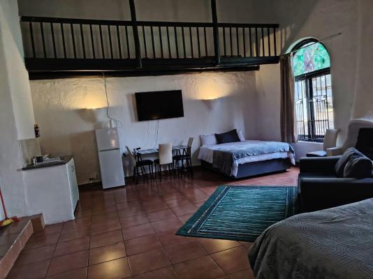 Beverly Hills Lodge - 262478