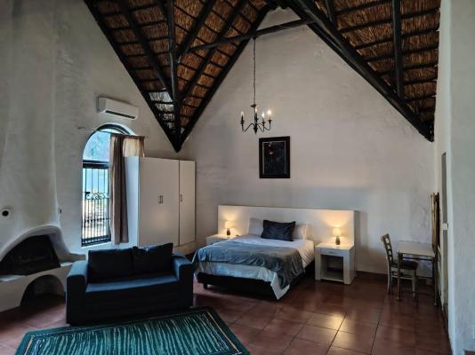 Beverly Hills Lodge - 262480