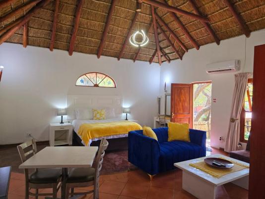 Beverly Hills Lodge - 262489