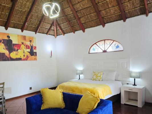 Beverly Hills Lodge - 262493