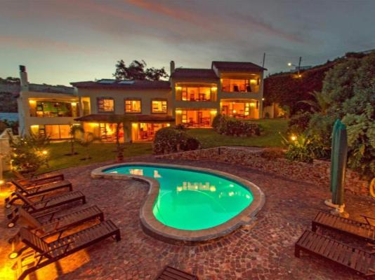 Gaestehaus Pinkepank - 262501