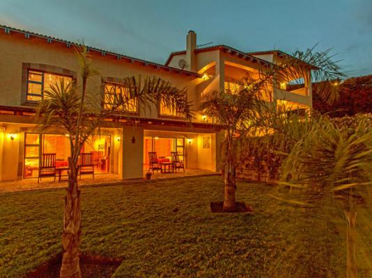 Gaestehaus Pinkepank - 262502