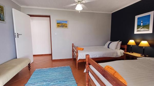 Dreams Self Catering Accommodation - 262558