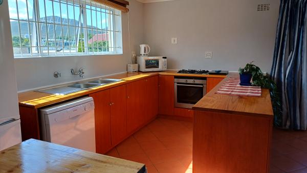 Dreams Self Catering Accommodation - 262559