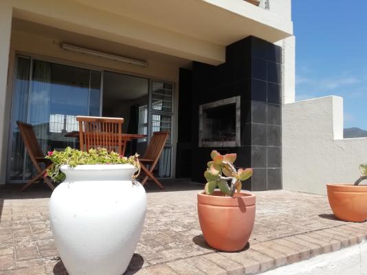 Dreams Self Catering Accommodation - 262561