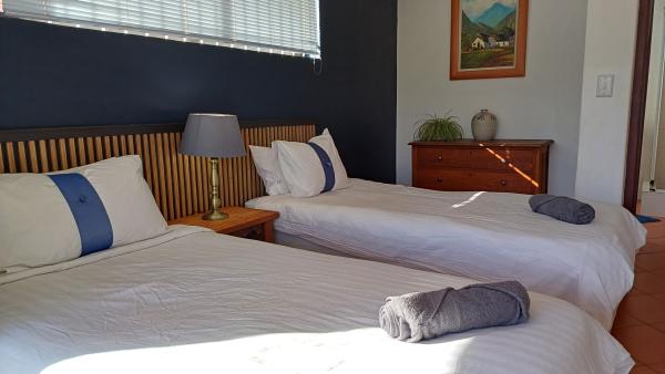 Dreams Self Catering Accommodation - 262562