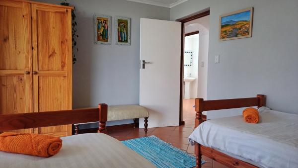 Dreams Self Catering Accommodation - 262563