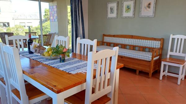 Dreams Self Catering Accommodation - 262564