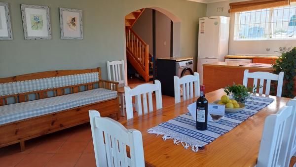 Dreams Self Catering Accommodation - 262569