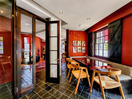 Rouge on Rose Boutique Hotel - 262574