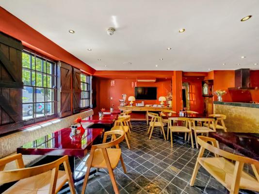 Rouge on Rose Boutique Hotel - 262575