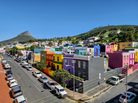 Rouge on Rose Boutique Hotel - 262576