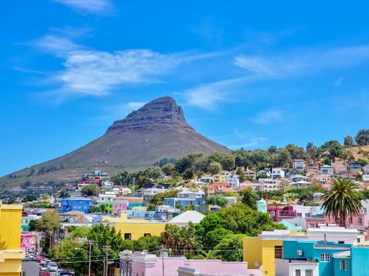 Rouge on Rose Boutique Hotel - 262579