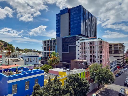 Rouge on Rose Boutique Hotel - 262583