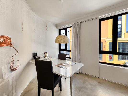 Rouge on Rose Boutique Hotel - 262586