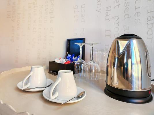 Rouge on Rose Boutique Hotel - 262587