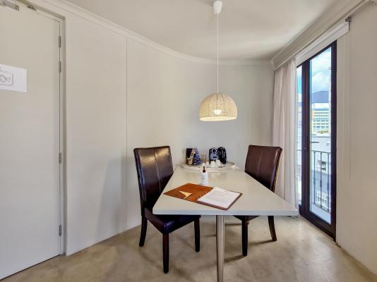 Rouge on Rose Boutique Hotel - 262592