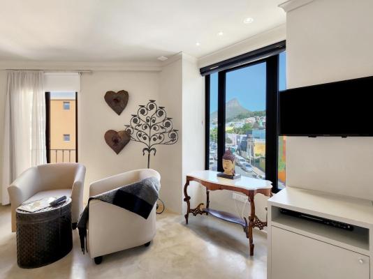 Rouge on Rose Boutique Hotel - 262597