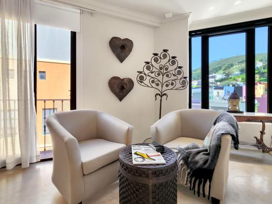 Rouge on Rose Boutique Hotel - 262599