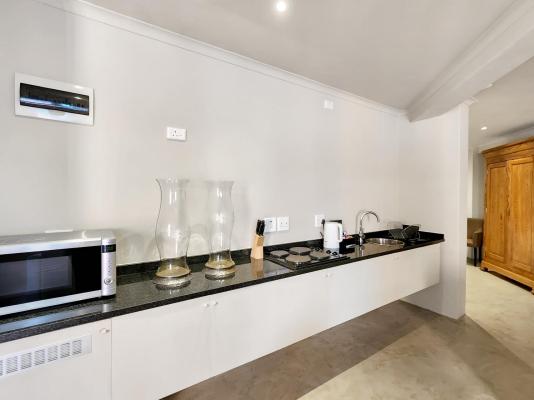 Rouge on Rose Boutique Hotel - 262602