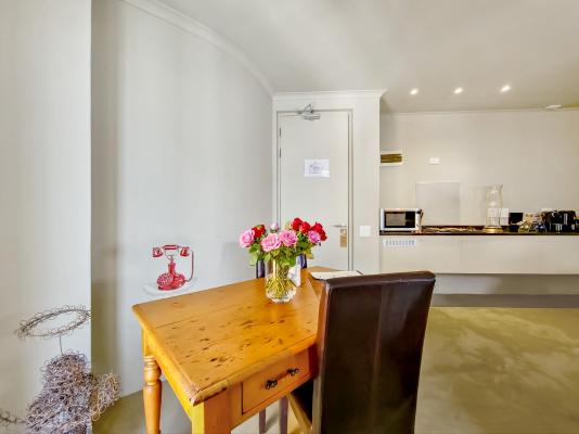 Rouge on Rose Boutique Hotel - 262606