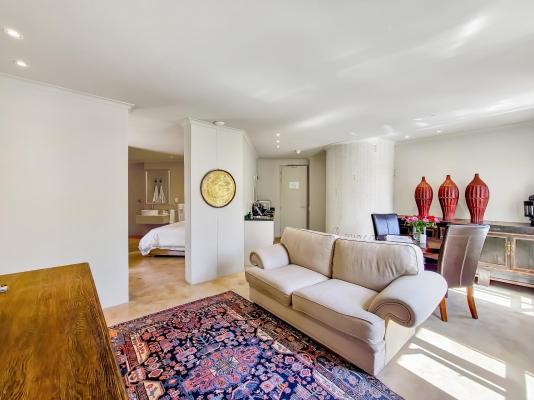 Rouge on Rose Boutique Hotel - 262617