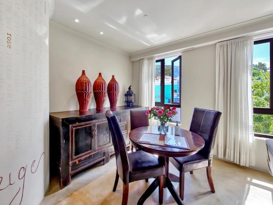 Rouge on Rose Boutique Hotel - 262618