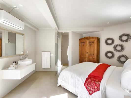 Rouge on Rose Boutique Hotel - 262620