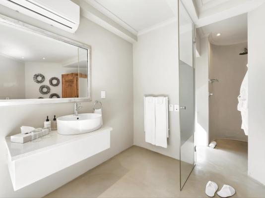 Rouge on Rose Boutique Hotel - 262621