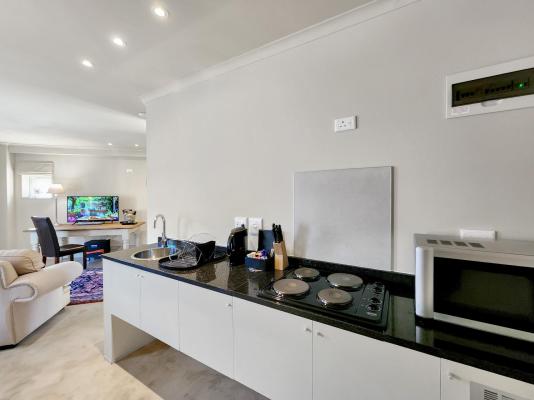 Rouge on Rose Boutique Hotel - 262622