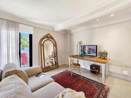 Rouge on Rose Boutique Hotel - 262623