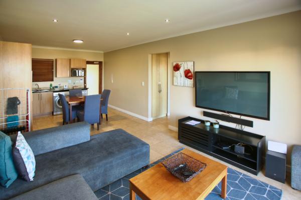 Ellefsen Golf Suite 107, Langebaan, 4-Sleeper - 262632