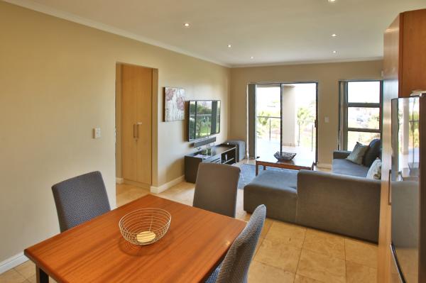 Ellefsen Golf Suite 107, Langebaan, 4-Sleeper - 262633