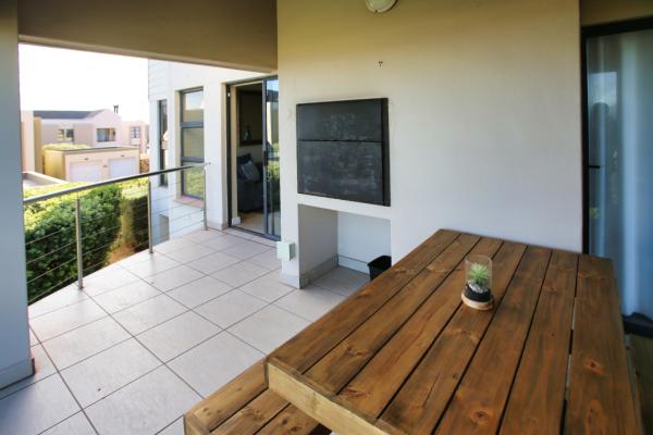 Ellefsen Golf Suite 107, Langebaan, 4-Sleeper - 262634