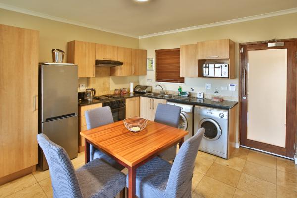 Ellefsen Golf Suite 107, Langebaan, 4-Sleeper - 262636